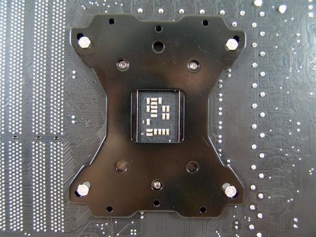 Обзор и тест кулера Silver Arrow SB-E Extreme от Thermalright